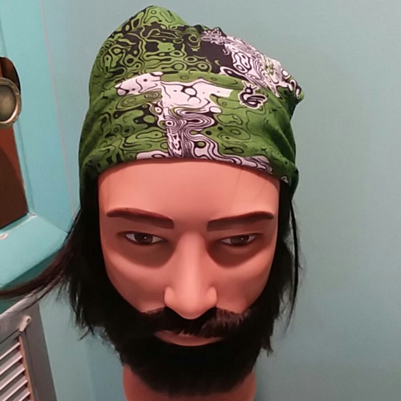 Half Face Balaclava - Picture 5 of 7